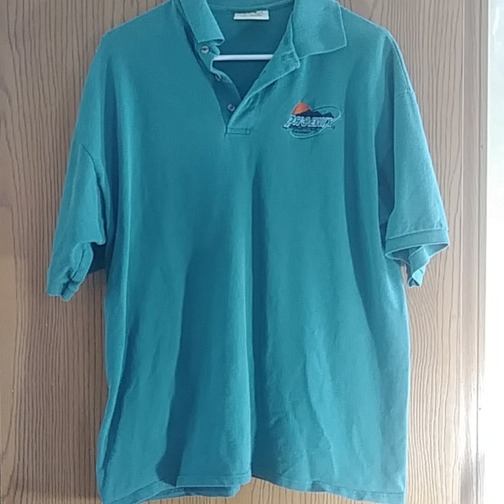 Phoenix International Raceway Polo